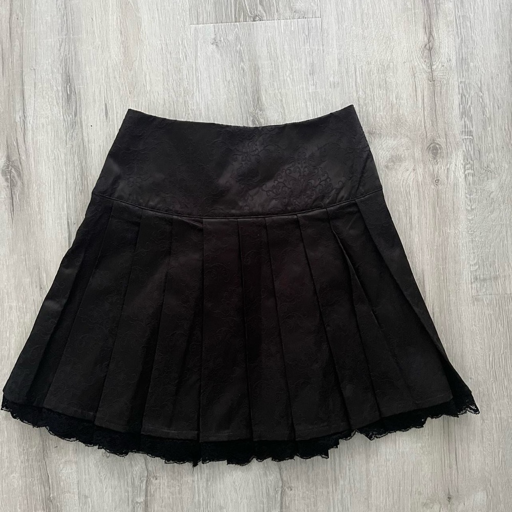 KILLSTAR skirt